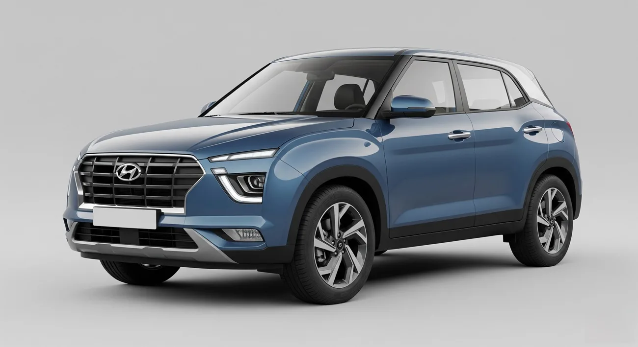 5 hidden features in the 2025 hyundai creta