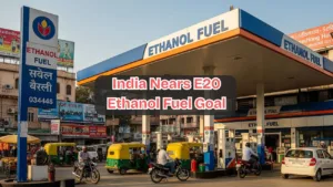 e20 ethanol india mileage issues vehicle