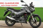 hero glamour x 125 2025 launch price features specs