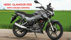 hero glamour x 125 2025 launch price features specs