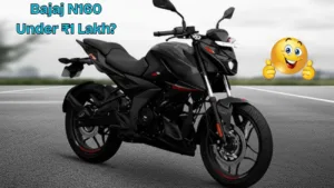 pulsar n160 2025 price review features