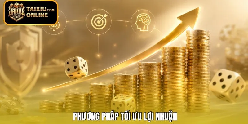 Phương pháp tối ưu lợi nhuận